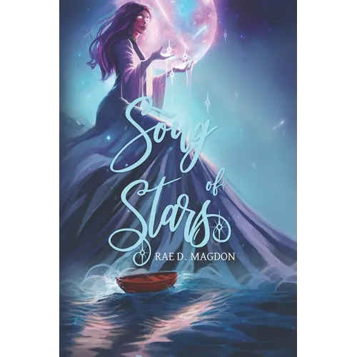 Song of Stars - Paperback