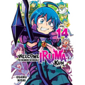 Welcome to Demon School! Iruma-Kun 14 - Paperback