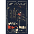 A Winter Murder in Berlin - Paperback
