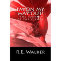 I'm On My Way Out! The Journey of the Cicada - Paperback
