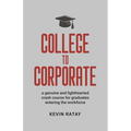College To Corporate - Paperback