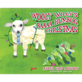 Wooly Willy's Baaaa Humbug Christmas - Hardcover