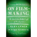 On Film-Making: An Introduction to the Craft of the Director - Paperback