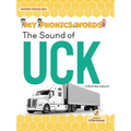 The Sound of Uck - Paperback