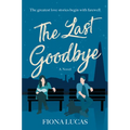 The Last Goodbye - Paperback