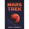 Mars Trek - Paperback