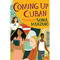 Coming Up Cuban - Hardcover