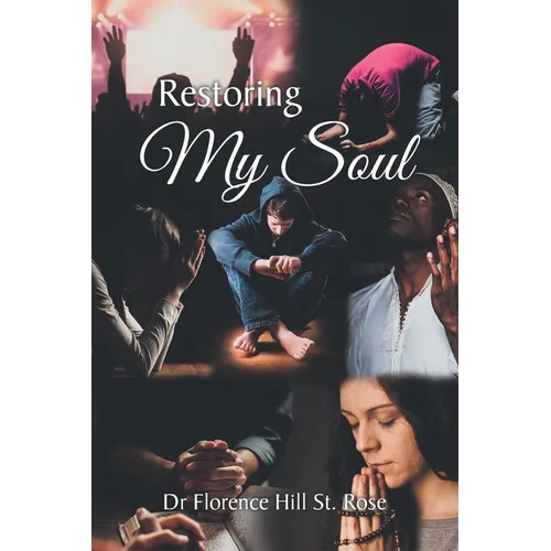Restoring My Soul - Paperback