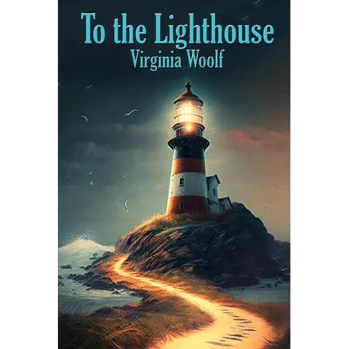 To the Lighthouse - Paperback