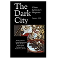 The Dark City Crime and Mystery Magazine: Volume 5, Issue 2 - Paperback