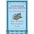 The Sunday Philosophy Club - Paperback