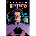 Batman: Huntress - Cry for Blood (2025 Edition) - Paperback