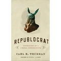Republocrat - Paperback