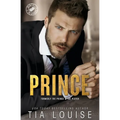 The Prince & The Player - Paperback