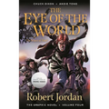 The Eye of the World: The Graphic Novel, Volume Four - Paperback