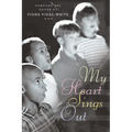 My Heart Sings Out Pew Edition - Paperback