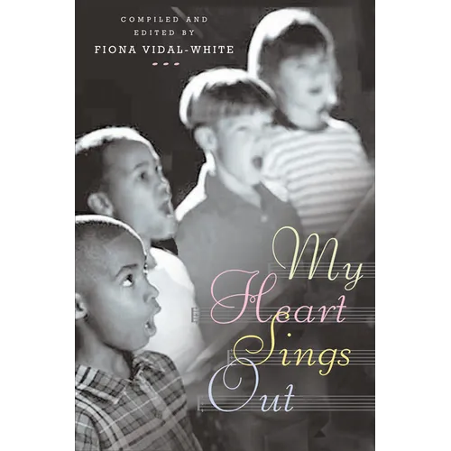 My Heart Sings Out Pew Edition - Paperback