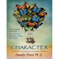Character: Empowering Yourself with Emotional Intelligence - Paperback