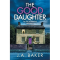 The Good Daughter - Paperback