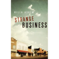 Strange Business - Paperback