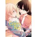 I Can't Say No to the Lonely Girl 4 - Paperback