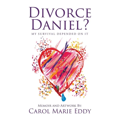 Divorce Daniel?: My survival depended on it. - Paperback