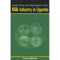 Supply Chain and Liberalisation of the M - Paperback