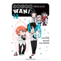 Bungo Stray Dogs: Wan!, Vol. 12: Volume 12 - Paperback