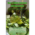 How to Make Infusions and Decoctions - Paperback