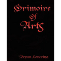 Grimoire of Arts - Paperback