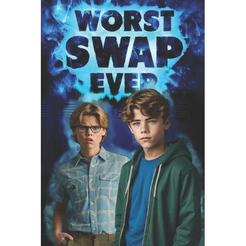 The Worst Swap Ever - Paperback