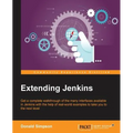 Extending Jenkins - Paperback