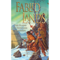 Fabled Lands: The Plains of Howling Darkness - Paperback