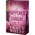 It Happened on a Sunday - Paperback