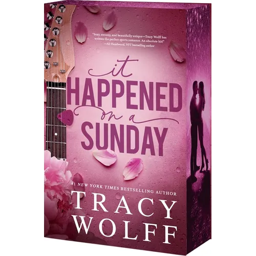 It Happened on a Sunday - Paperback