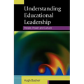Understanding Educational Leadership: People, Power and Culture - Paperback