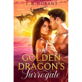 The Golden Dragon's Surrogate - Paperback