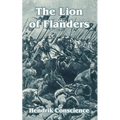 The Lion of Flanders - Paperback