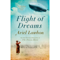 Flight of Dreams - Paperback