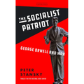 The Socialist Patriot: George Orwell and War - Paperback