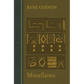 Miscellanea - Paperback