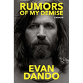 Rumors of My Demise: A Memoir - Hardcover
