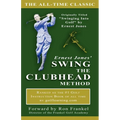 Ernest Jones' Swing The Clubhead - Paperback