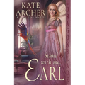 Stand With Me, Earl - Paperback