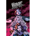 Deadliest Bouquet - Paperback