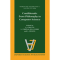 Conditionals: From Philosophy to Computer Science - Hardcover