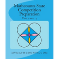 Mathcounts State Competition Preparation Volume 5 - Paperback