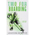Two for Boarding - Paperback