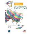Prevailing and Emerging Dilemmas in International Taxation - Hardcover