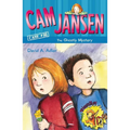Cam Jansen: the Ghostly Mystery #16 - Paperback
